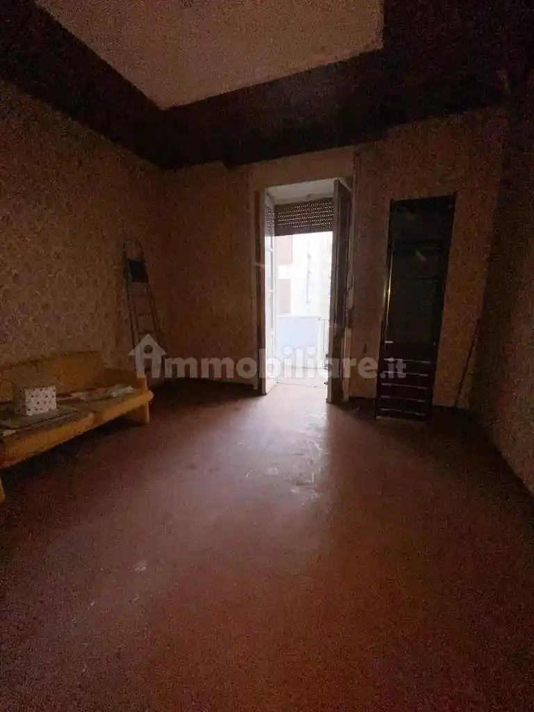 Trilocale via Francesco Valentini, Centro, Cosenza - foto 4