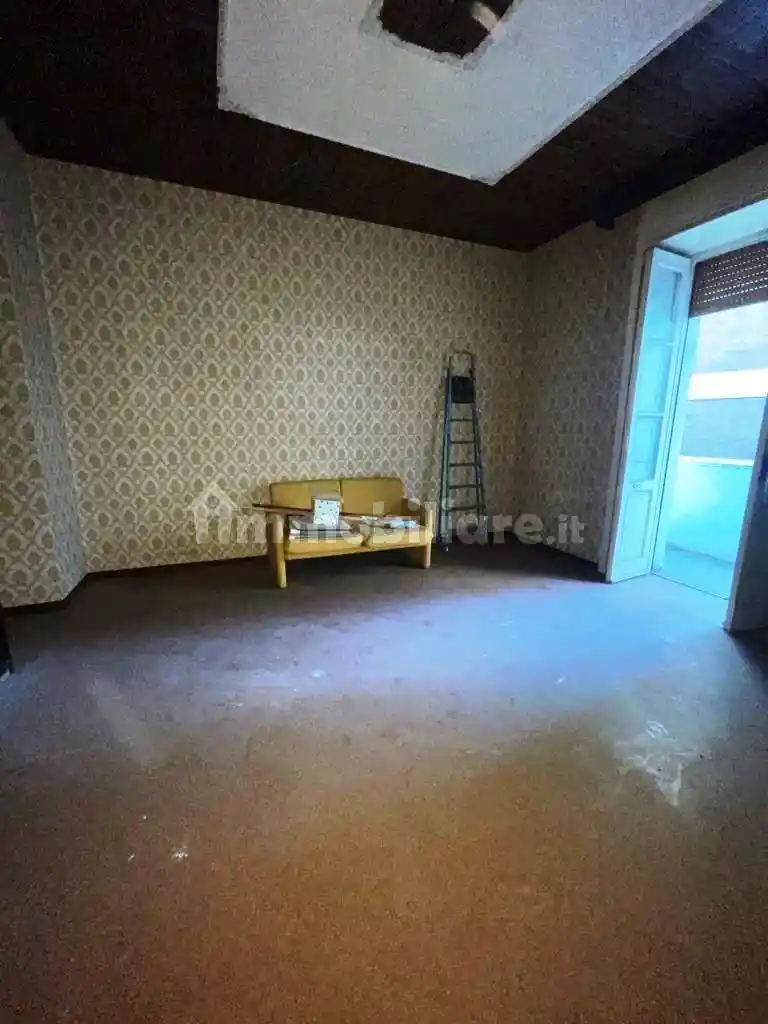 Trilocale via Francesco Valentini, Centro, Cosenza - foto 5