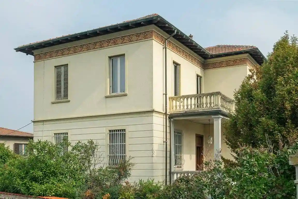 Villa - foto 2