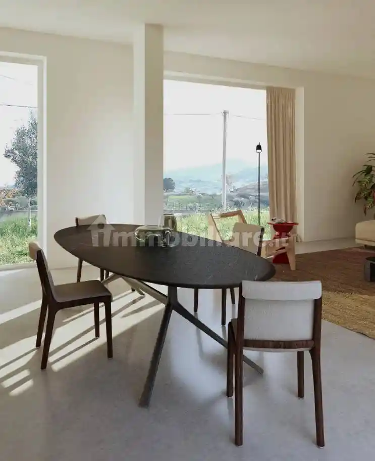 Villa unifamiliare corso Roma, Soverato Superiore, Soverato - foto 4