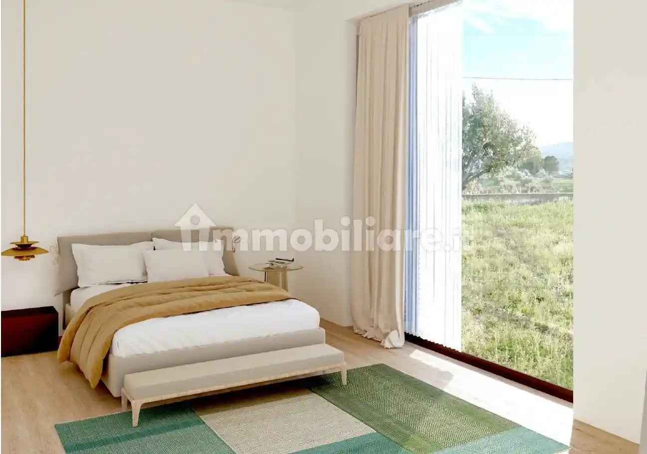 Villa unifamiliare corso Roma, Soverato Superiore, Soverato - foto 5