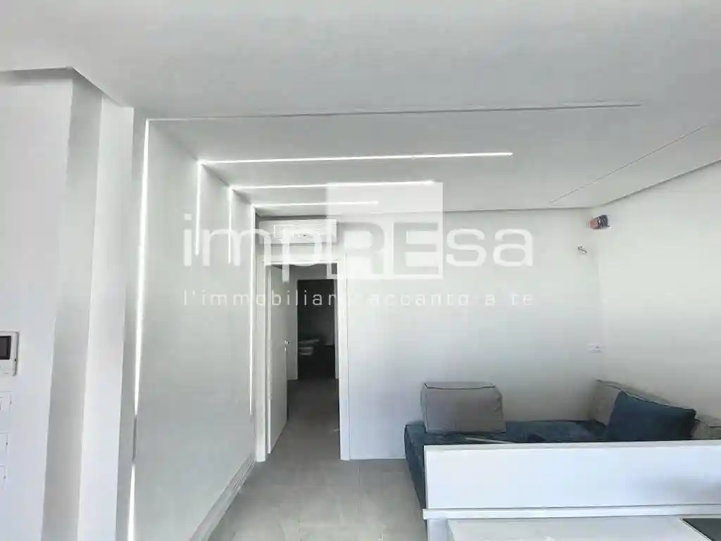 Attico - Mansarda in vendita a Jesolo