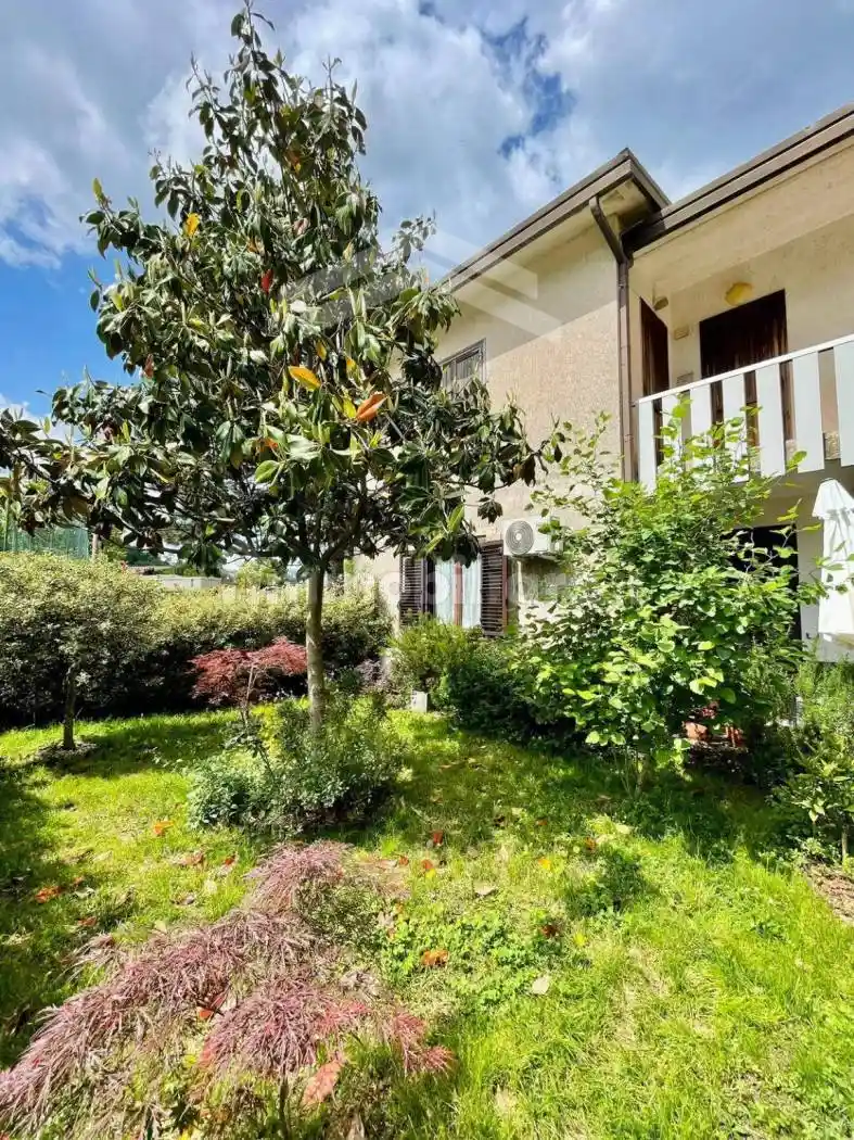 Appartamento in vendita a San Massimo