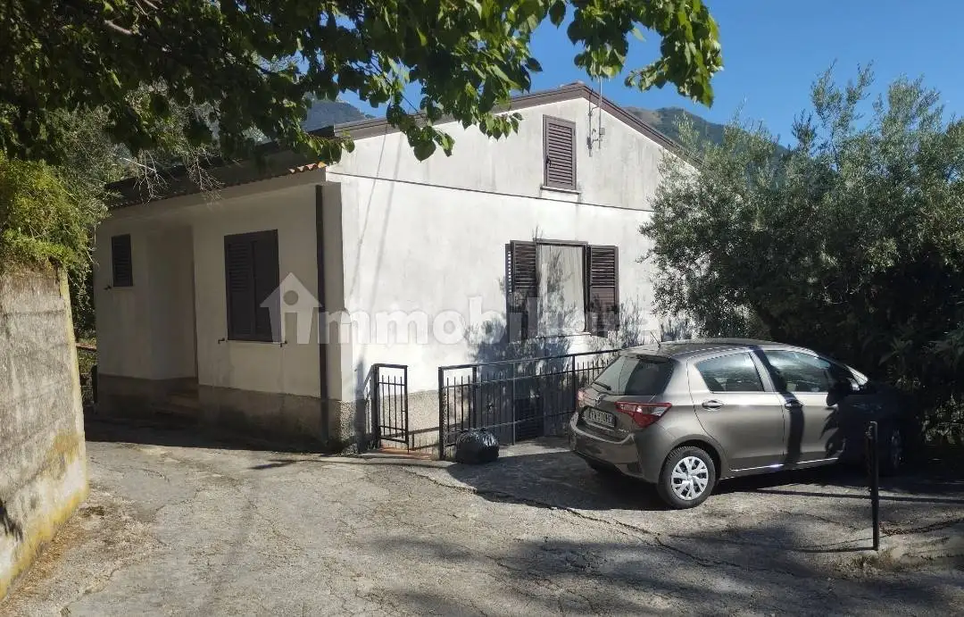 Villa in vendita a Rivello