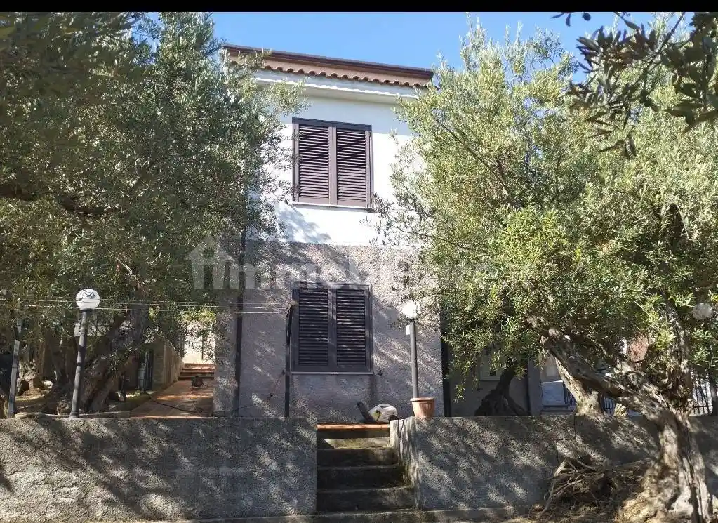 Villa bifamiliare via Roccazzo 40B, San Costantino, Rivello - foto 2