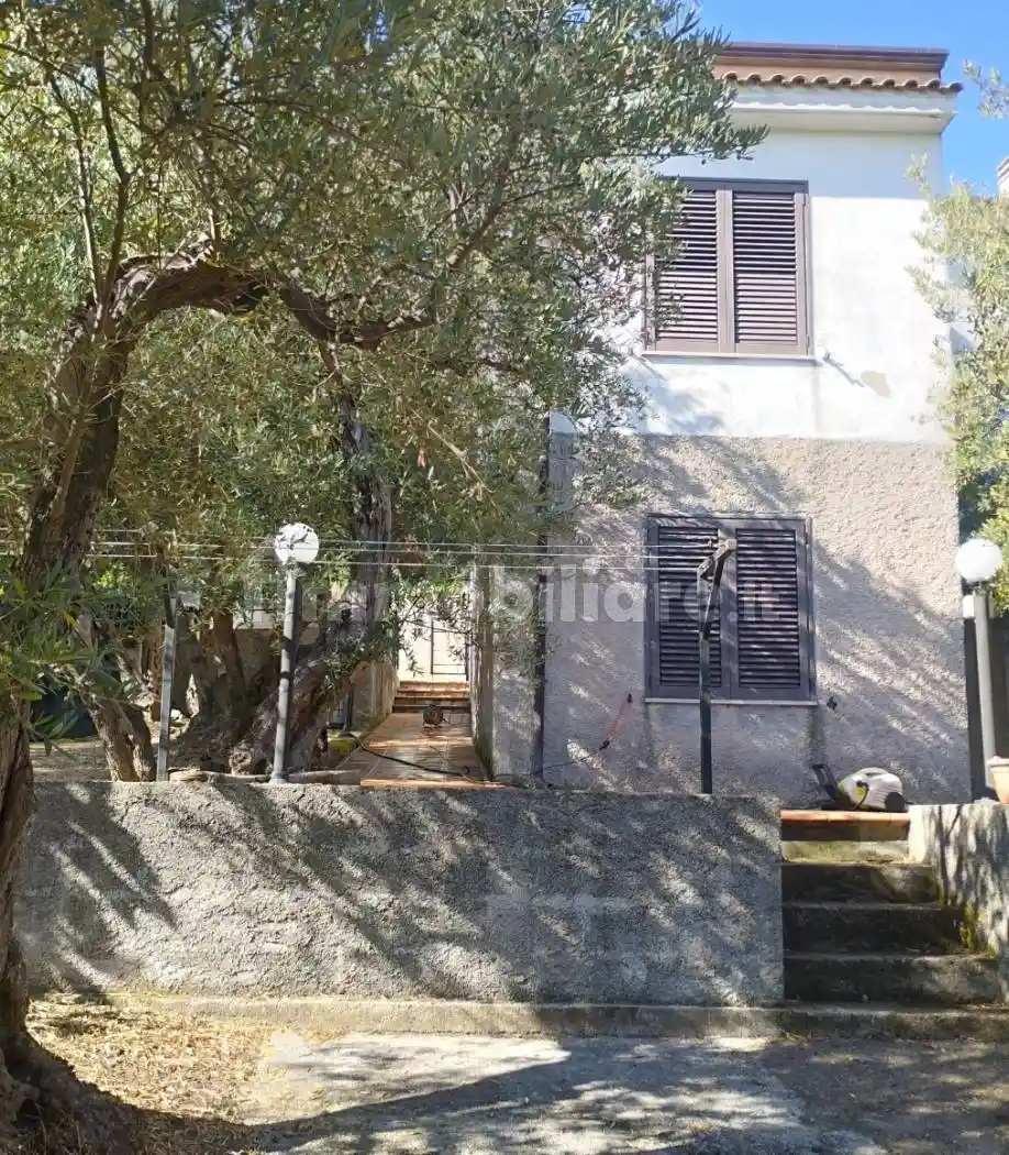 Villa bifamiliare via Roccazzo 40B, San Costantino, Rivello - foto 4