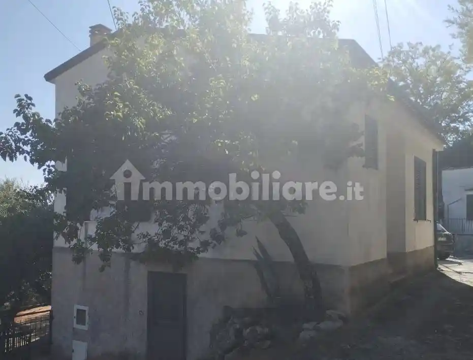 Villa bifamiliare via Roccazzo 40B, San Costantino, Rivello - foto 5