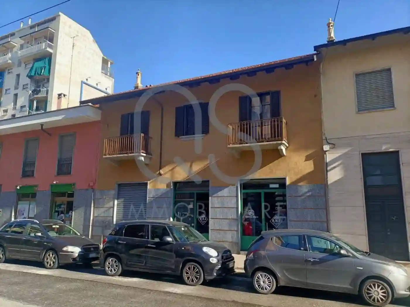 Palazzo - Edificio - foto 2