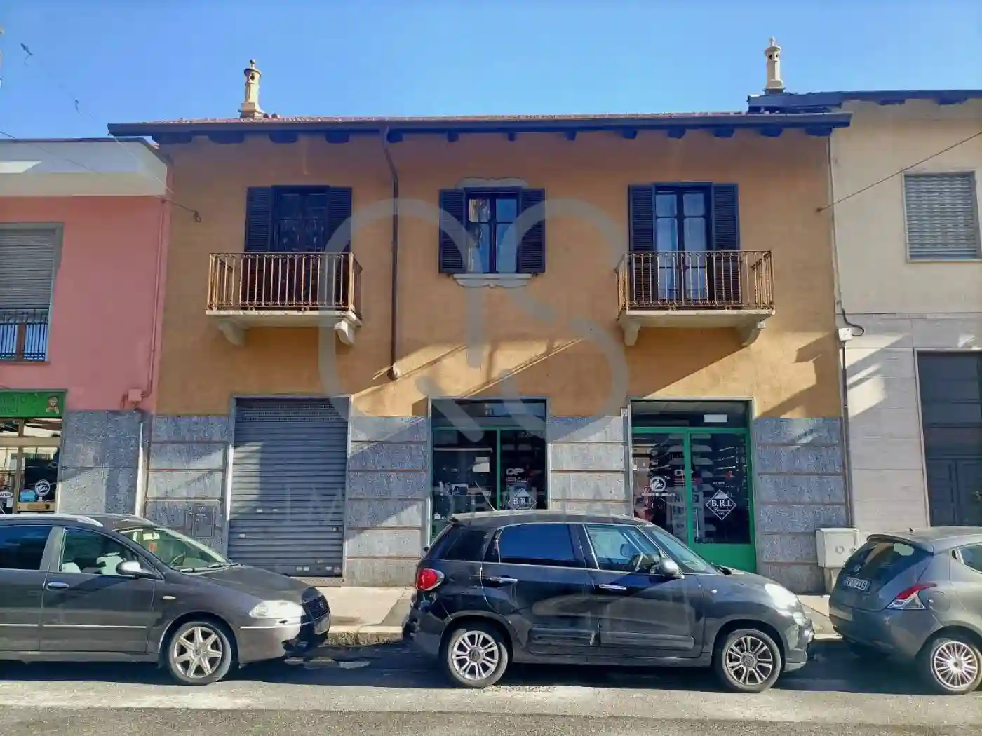 Palazzo - Edificio - foto 3