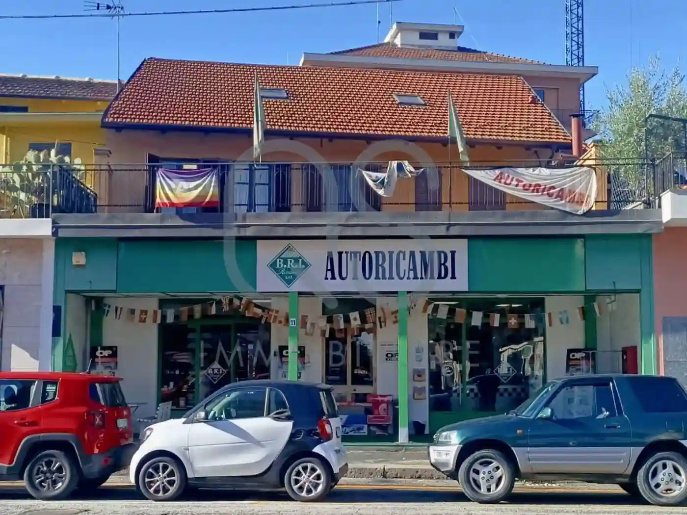 Palazzo - Edificio - foto 4