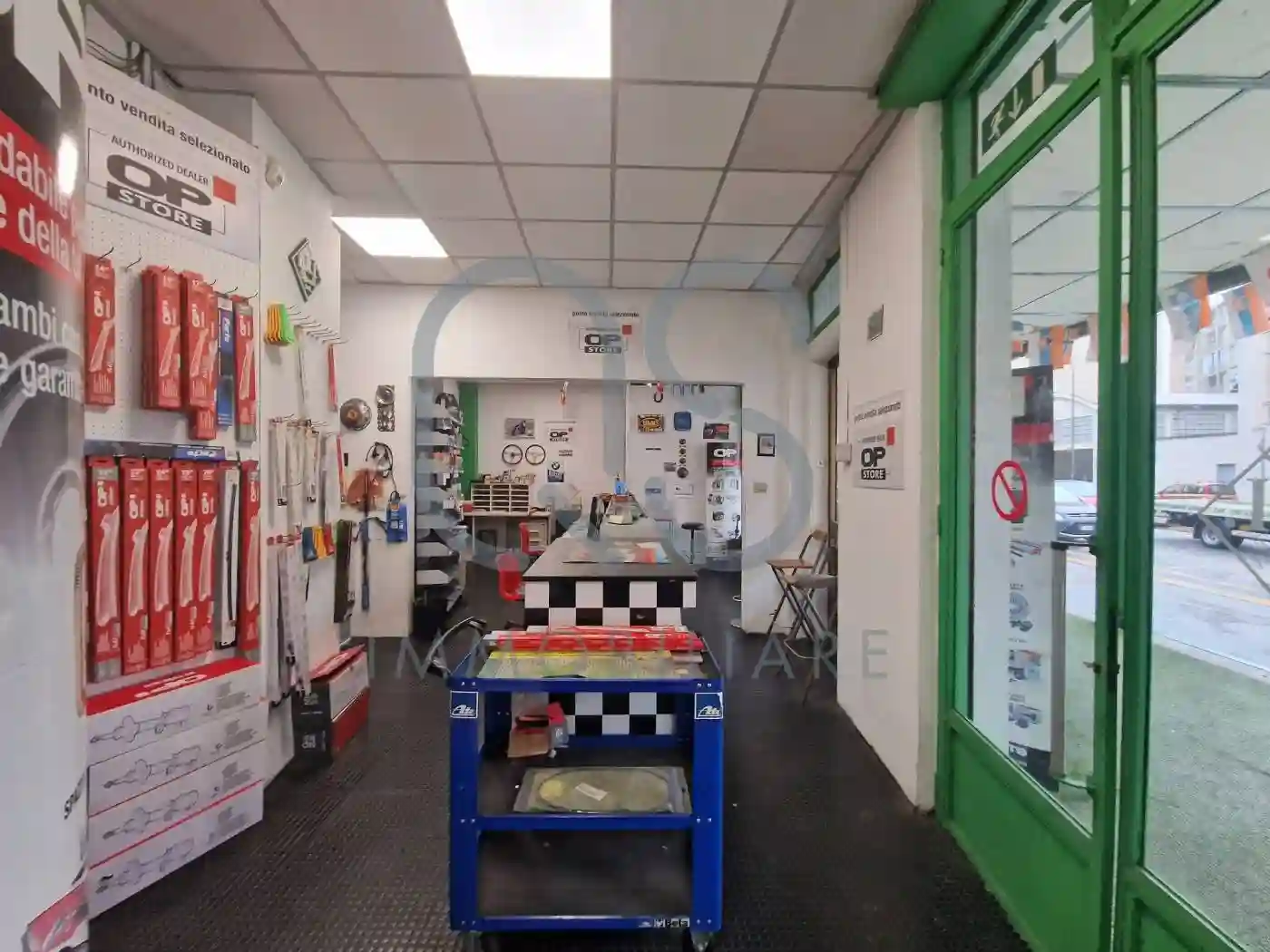 Palazzo - Edificio - foto 5