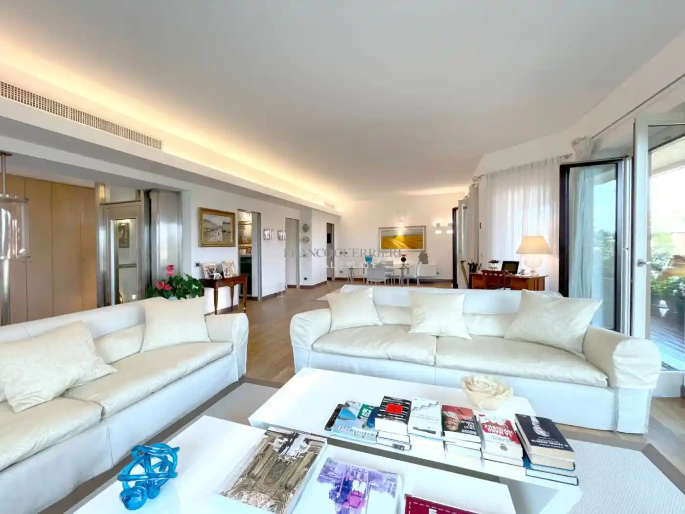 Appartamento in vendita a Vedano al Lambro