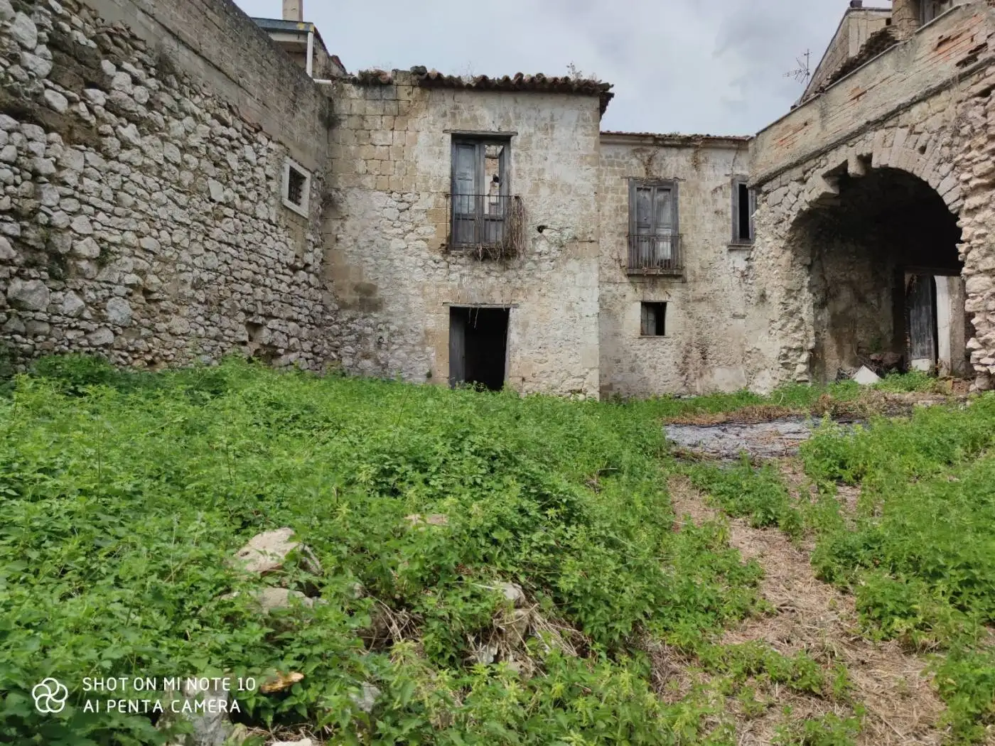 Rustico - Casale in vendita a Bonea