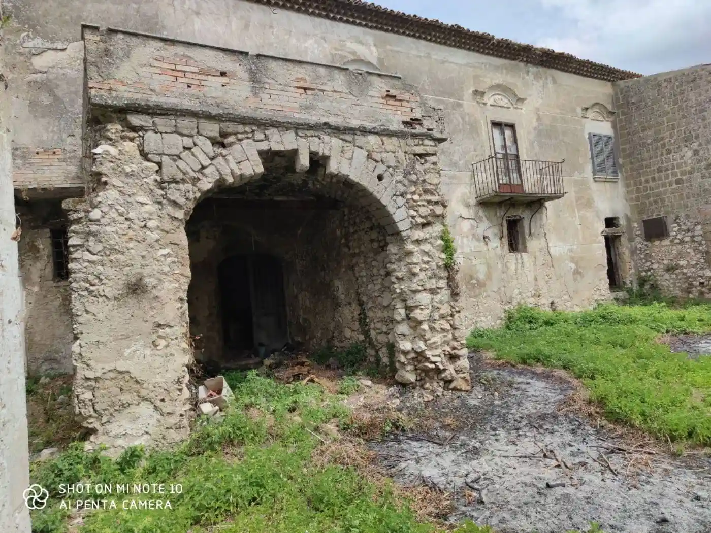 Casale via Roma, Bonea - foto 2
