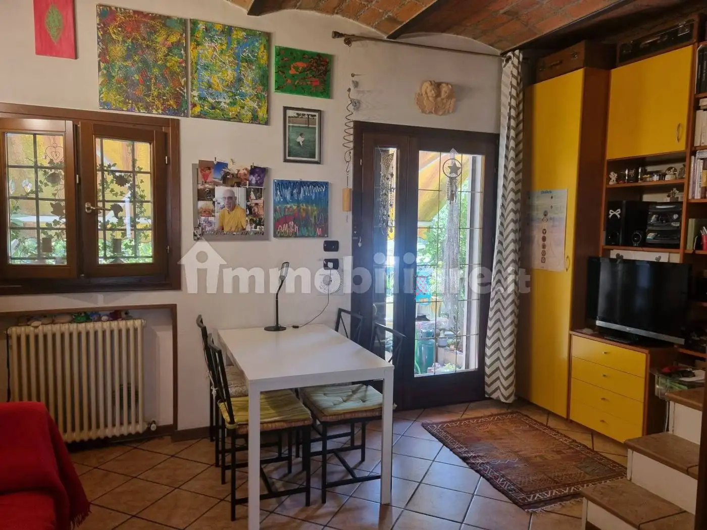 Appartamento in vendita a Argelato