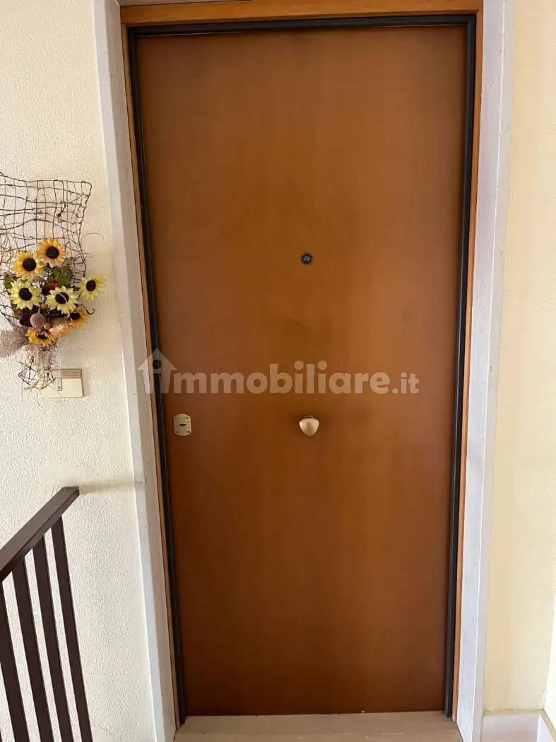 Appartamento in vendita a Castelluccio dei Sauri