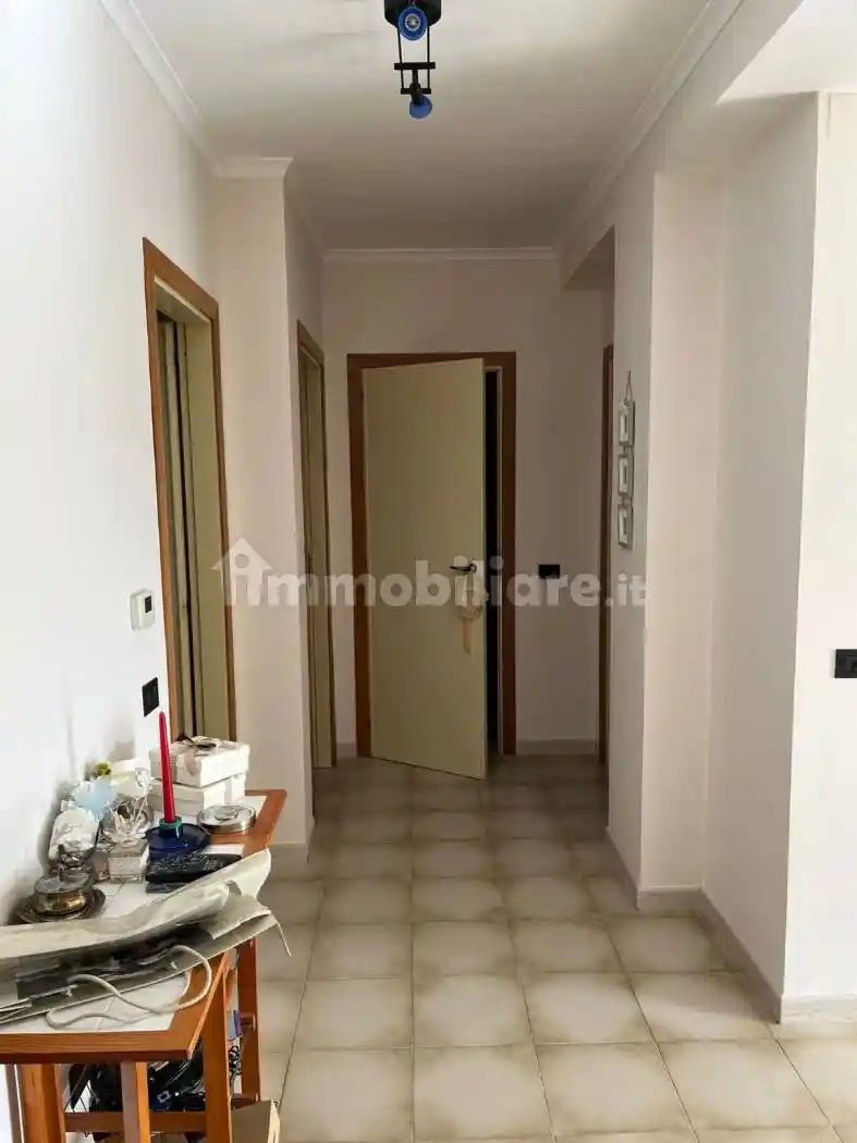 Trilocale via Giardini 1, Castelluccio dei Sauri - foto 2