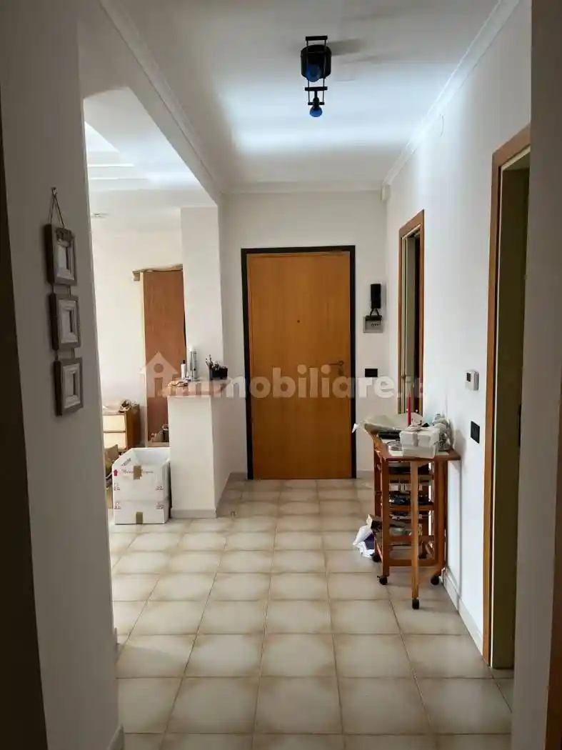 Trilocale via Giardini 1, Castelluccio dei Sauri - foto 3