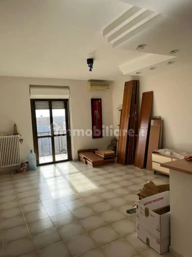 Trilocale via Giardini 1, Castelluccio dei Sauri - foto 5