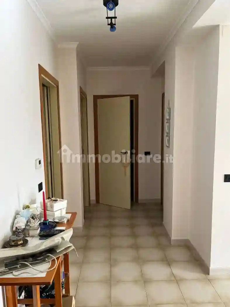 Trilocale via Giardini 1, Castelluccio dei Sauri - foto 4