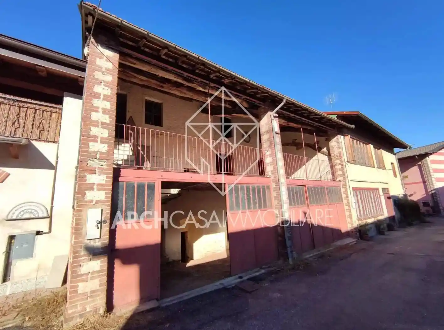 Rustico - Casale in vendita a Boves