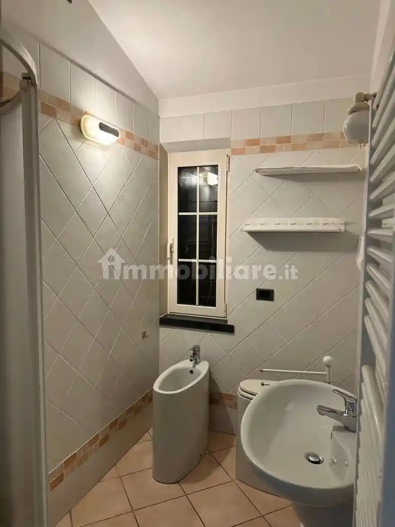 Mansarda ottimo stato, 90 m², Cinquale, Montignoso - foto 3