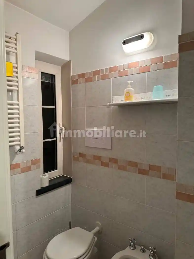 Mansarda ottimo stato, 90 m², Cinquale, Montignoso - foto 4