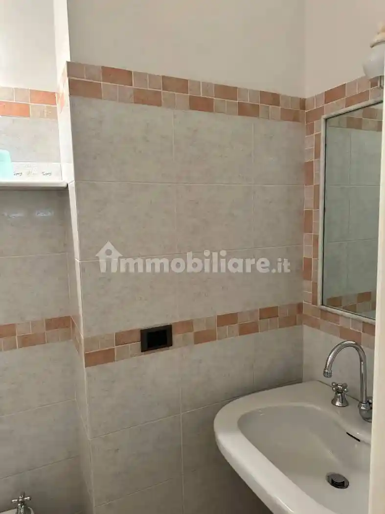 Mansarda ottimo stato, 90 m², Cinquale, Montignoso - foto 5