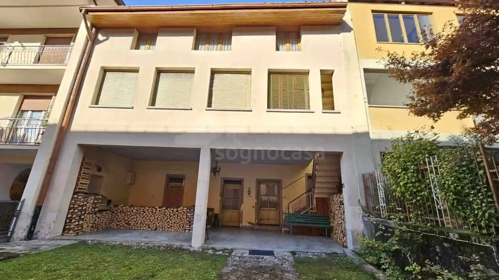 Casa indipendente - foto 2