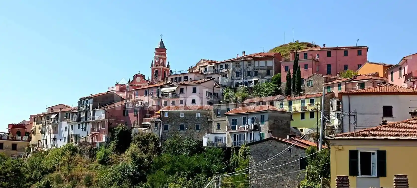 Appartamento in vendita a Follo