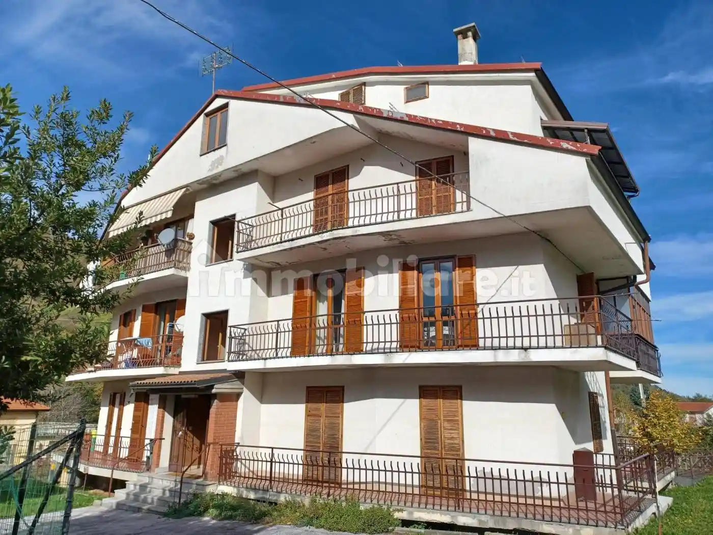 Appartamento in vendita a Chiusa di Pesio