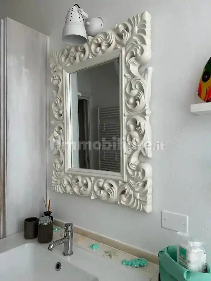 Trilocale ottimo stato, primo piano, Cinquale, Montignoso - foto 3