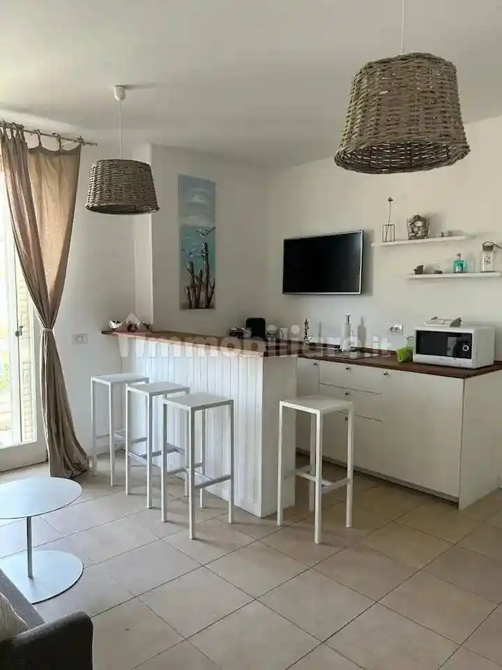 Trilocale ottimo stato, primo piano, Cinquale, Montignoso - foto 4