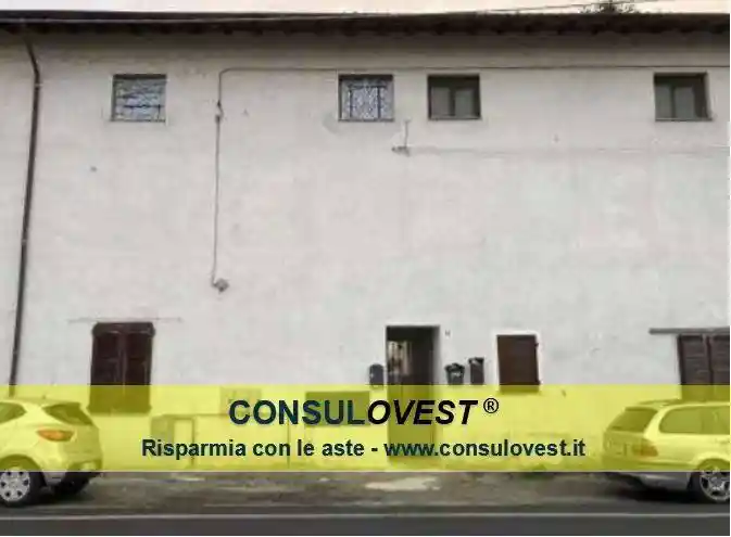 Appartamento in vendita a Tromello