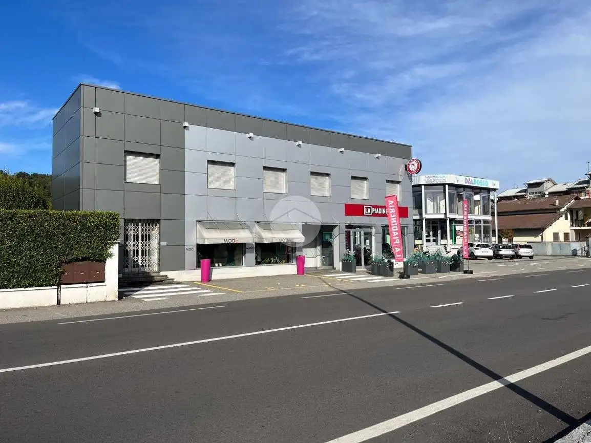 Appartamento in vendita a Quaregna Cerreto