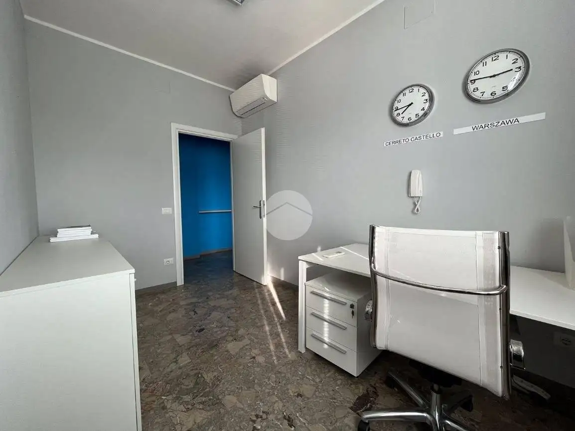 Appartamento via Quintino Sella 28, Quaregna Cerreto - foto 5