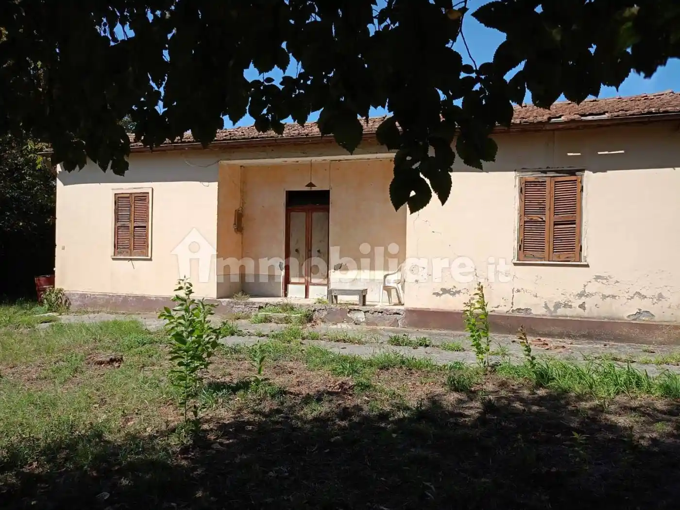 Villa in vendita a Ceccano