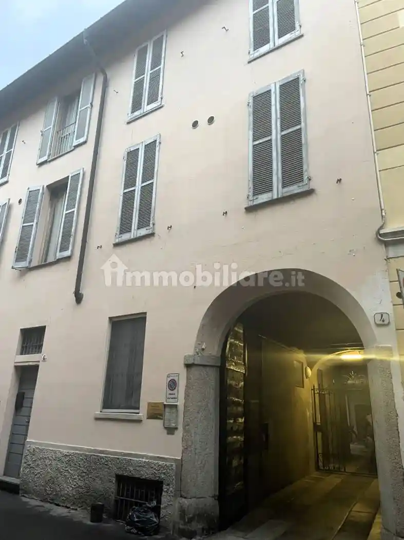 Appartamento in vendita a Lodi