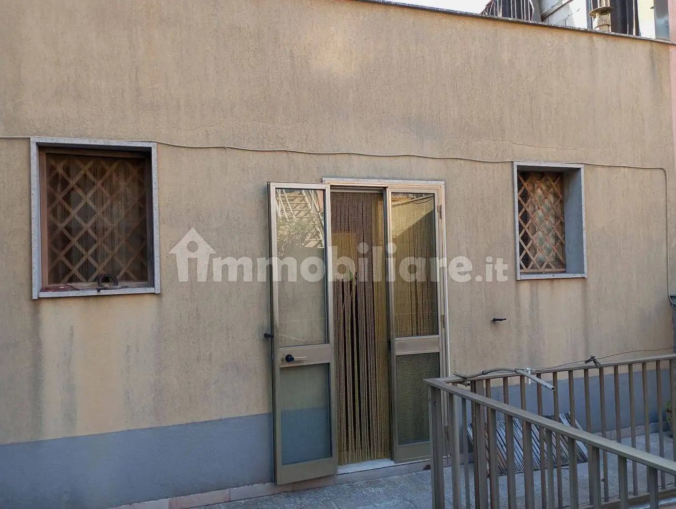 Casa indipendente in vendita a Buccheri