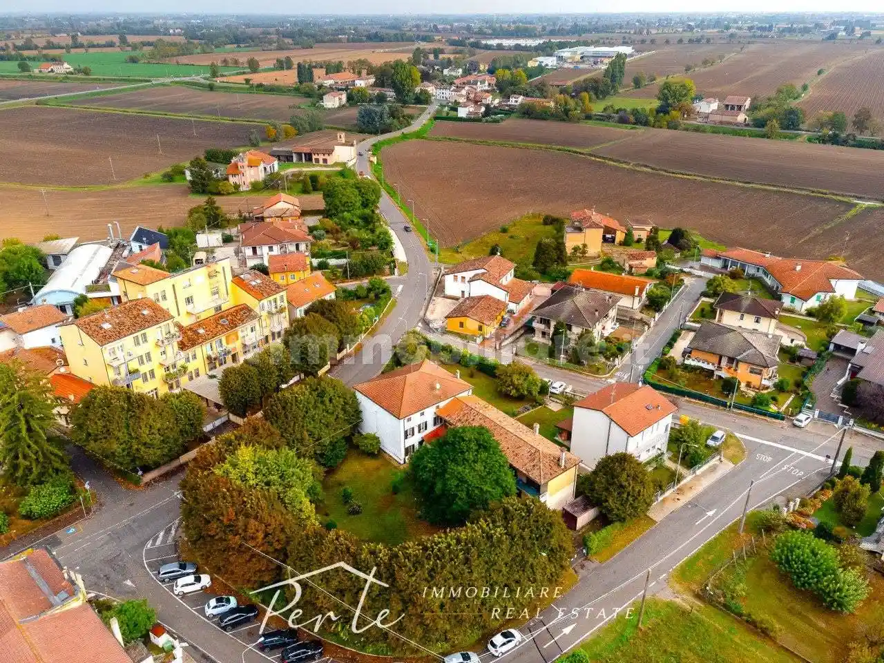 Villa in vendita a Curtatone