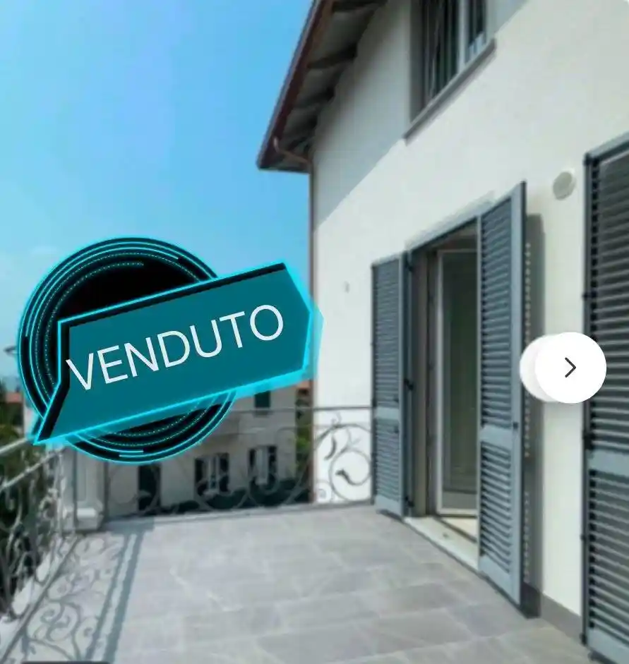 Appartamento in vendita a Varese