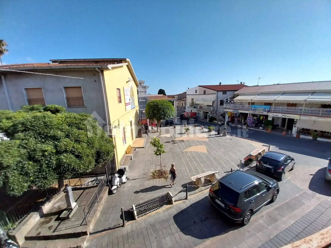 Appartamento in vendita a Diamante