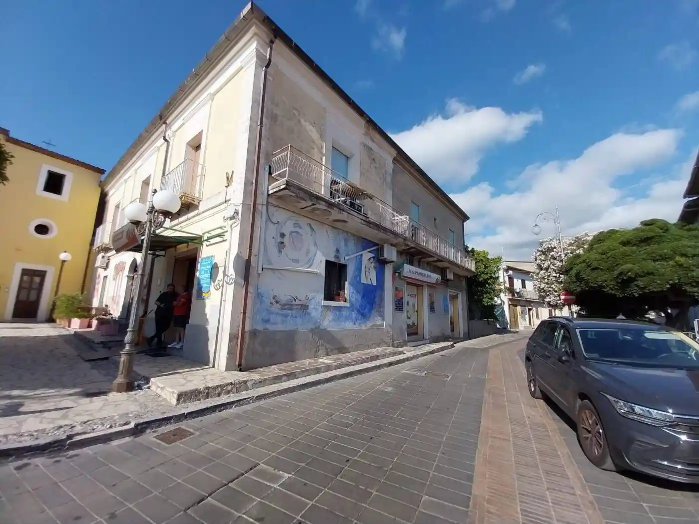 Appartamento via Vittorio Veneto, Cirella, Diamante - foto 2