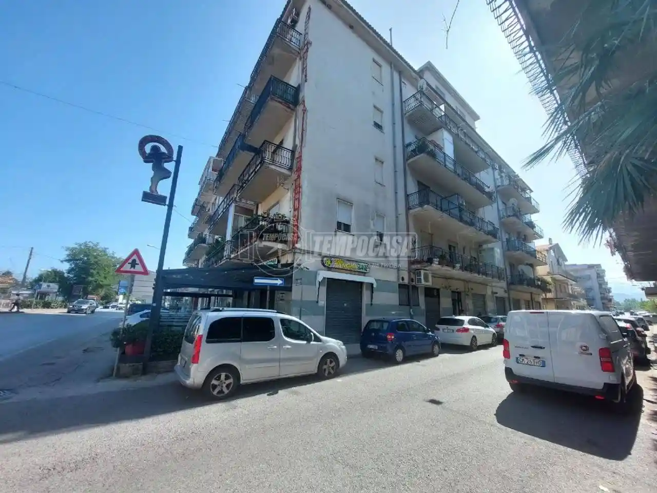 Appartamento in vendita a Pace del Mela