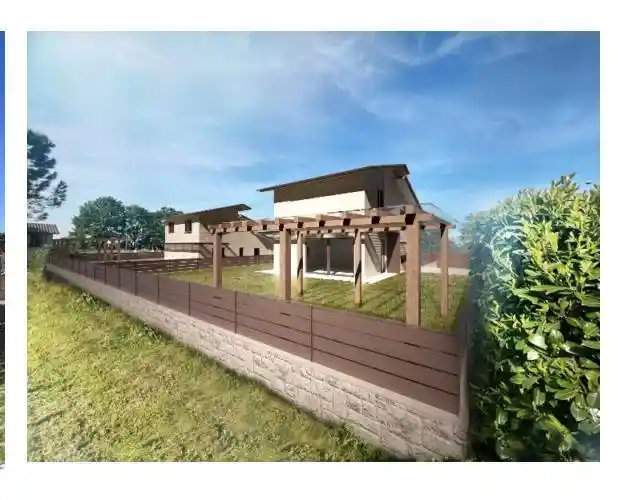 Casa indipendente - foto 2