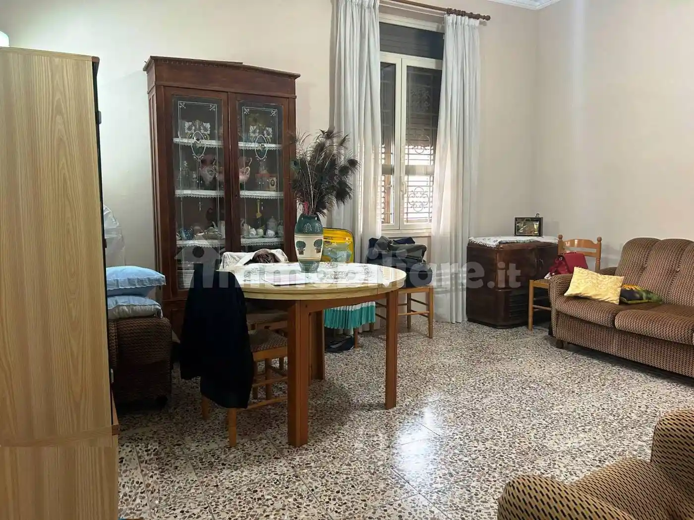 Appartamento in vendita a Messina