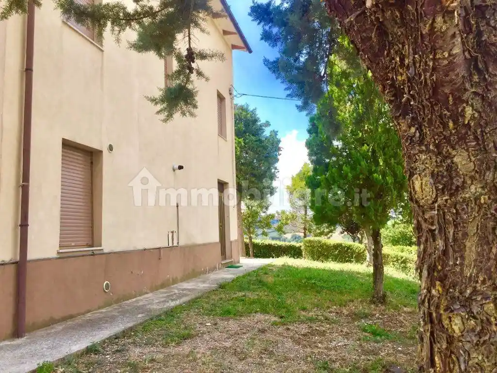 Rustico - Casale in vendita a Urbisaglia