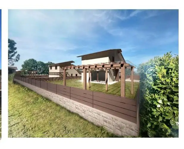 Villetta a schiera in vendita a Colle di Val d'Elsa