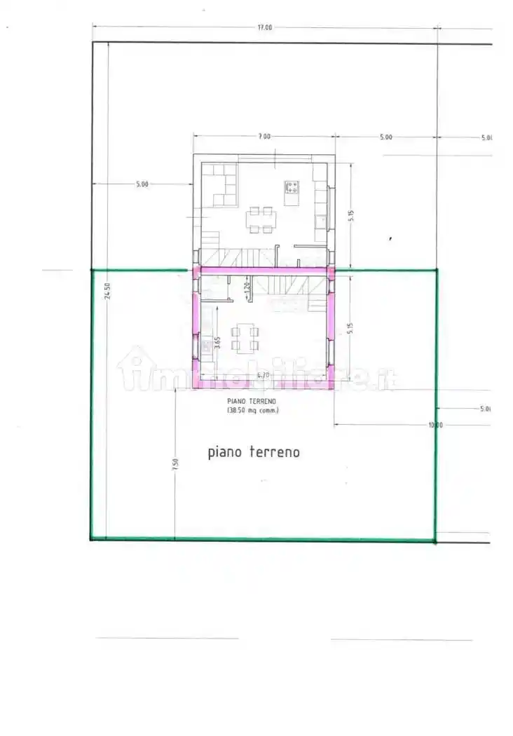 Villetta a schiera - foto 2