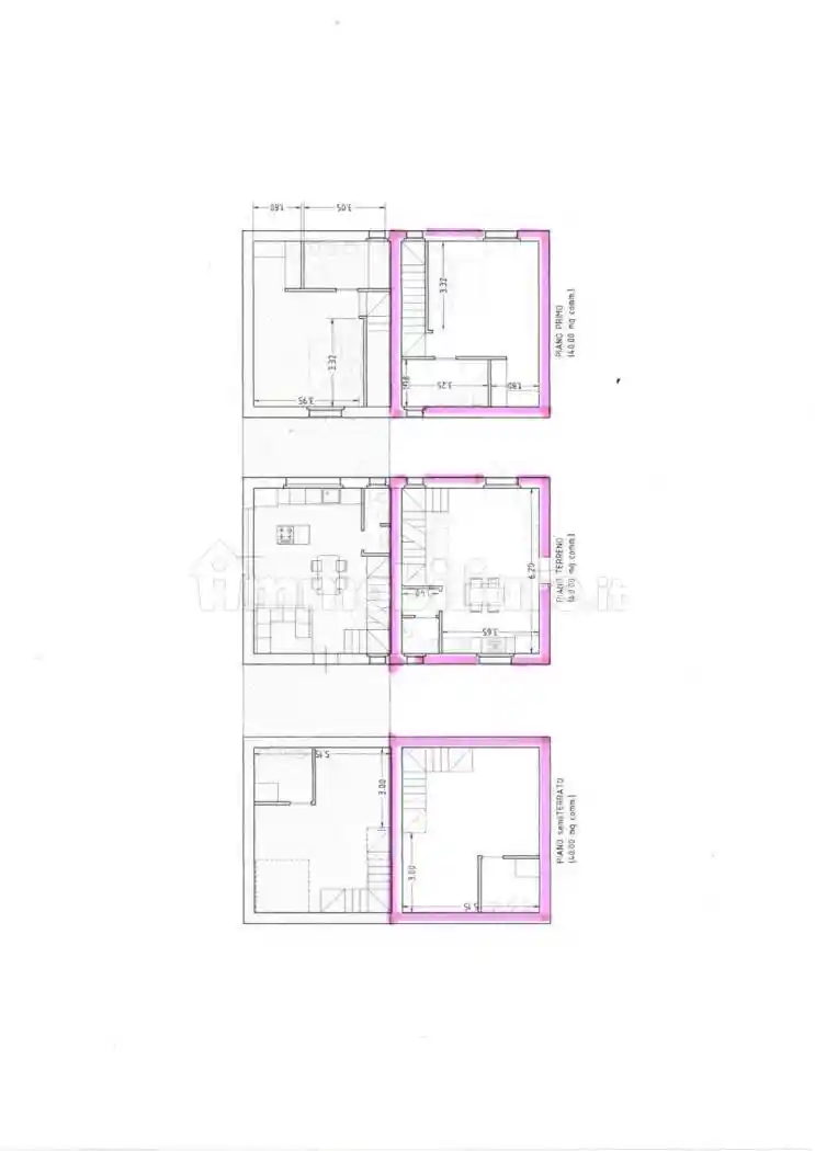 Villetta a schiera - foto 4